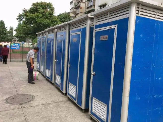 闻喜移动洗手间租赁